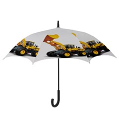 Hook Handle Umbrella (Large) 