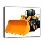 937h 1 955n 2 955n 1 932 1 Deluxe Canvas 20  x 16  (Stretched)