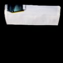 Flap Closure Messenger Bag (L) 
