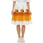 937h 1 955n 2 955n 1 932 1 Classic Short Skirt