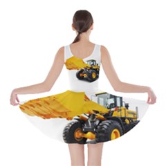 Skater Dress 
