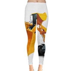 Everyday Leggings  Front