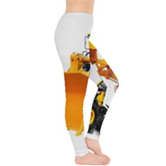 Everyday Leggings  
