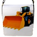 Removable Flap Cover (S) 