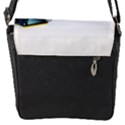 Removable Flap Cover (S) 