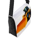 Removable Flap Cover (S) 