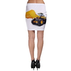 Bodycon Skirt 