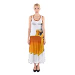 937h 1 955n 2 955n 1 932 1 Sleeveless Maxi Dress