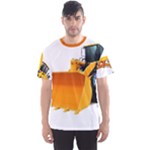 937h 1 955n 2 955n 1 932 1 Men s Sport Mesh Tee