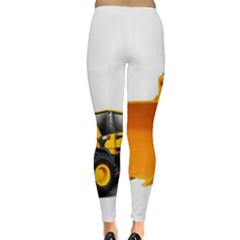 Everyday Leggings  Back