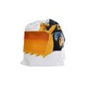 Drawstring Pouch (Medium) 
