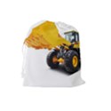 Drawstring Pouch (Large) 