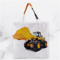 Grocery Tote Bag 