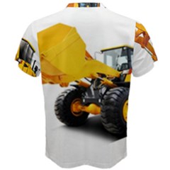 Men s Cotton T-Shirt 