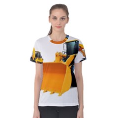 Women s Cotton T-Shirt 