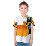 937h 1 955n 2 955n 1 932 1 Kids  Cotton Tee
