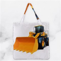 Grocery Tote Bag 