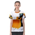 937h 1 955n 2 955n 1 932 1 Women s Sport Mesh Tee