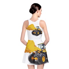 Reversible Skater Dress 