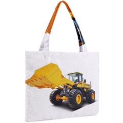 Mini Tote Bag 