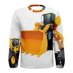 Men s Long Sleeve T-Shirt 