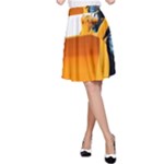 937h 1 955n 2 955n 1 932 1 A-Line Skirt