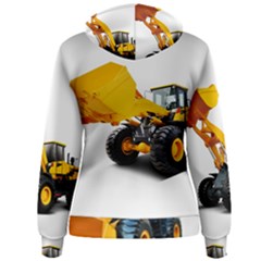 Women s Pullover Hoodie 