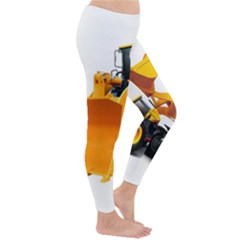 Classic Winter Leggings 