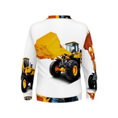 Kids  Sweatshirt 