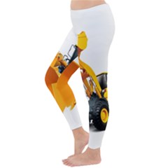 Classic Winter Leggings 