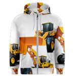937h 1 955n 2 955n 1 932 1 Men s Zipper Hoodie
