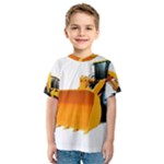 937h 1 955n 2 955n 1 932 1 Kids  Sport Mesh Tee