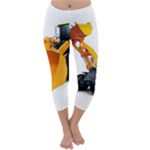 937h 1 955n 2 955n 1 932 1 Capri Winter Leggings 