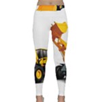 937h 1 955n 2 955n 1 932 1 Classic Yoga Leggings
