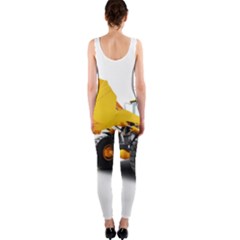 One Piece Catsuit 
