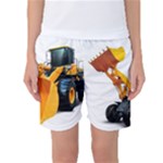 937h 1 955n 2 955n 1 932 1 Women s Basketball Shorts