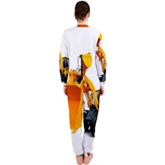 OnePiece Jumpsuit (Ladies) 