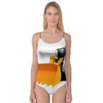 937h 1 955n 2 955n 1 932 1 Camisole Leotard 