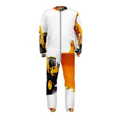 OnePiece Jumpsuit (Kids) 