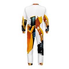 OnePiece Jumpsuit (Kids) 