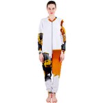 937h 1 955n 2 955n 1 932 1 OnePiece Jumpsuit (Ladies) 
