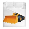 Duvet Cover (Full/ Double Size) 