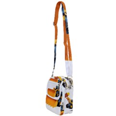 Shoulder Strap Belt Bag 