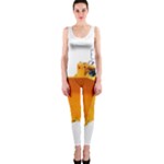 937h 1 955n 2 955n 1 932 1 One Piece Catsuit