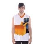 937h 1 955n 2 955n 1 932 1 Men s Basketball Tank Top
