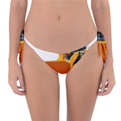 Reversible Bikini Bottoms 