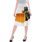 937h 1 955n 2 955n 1 932 1 Midi Beach Skirt