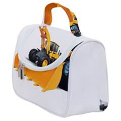 Satchel Handbag 
