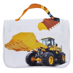 Satchel Handbag 