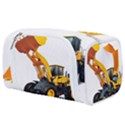 Toiletries Pouch 